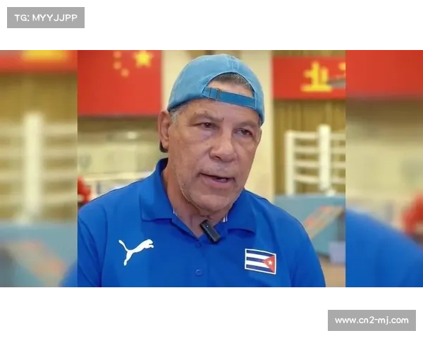 劳尔费尔南德斯盛赞新疆拳手潜力称其将成为中国拳击崛起的重要力量