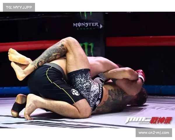 村MMA赛事直播累计观看量突破2亿次，本土IP影响力持续扩大