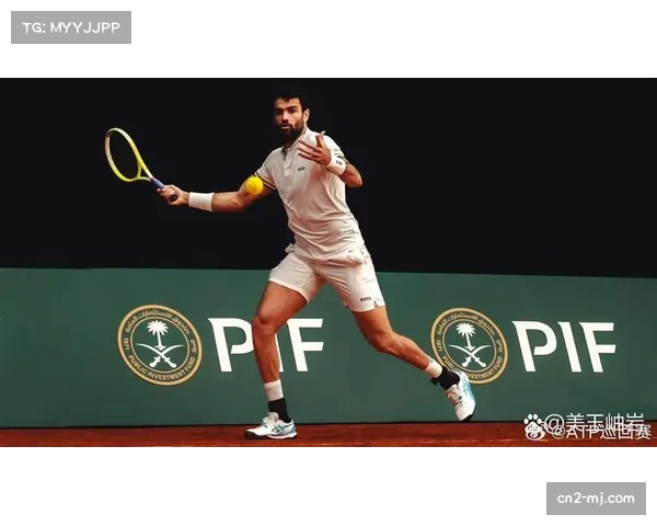 贝雷蒂尼专访中谈心理健康:休赛期让他对网球有了新认识 贝雷蒂尼专访中谈心理健康:休赛期让他对网球有了新认识